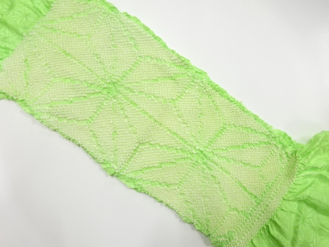 Japanese Kimono / Accessories Silk